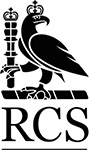 Royal College of Surgeons logo