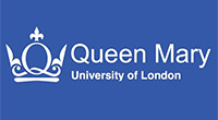 Queen Mary, University of London logo