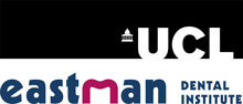 UCL Eastman Dental Institute logo
