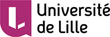 University of Lille logo