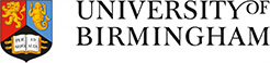 University of Birmingham logo